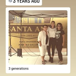 Meet your Posher, Irene